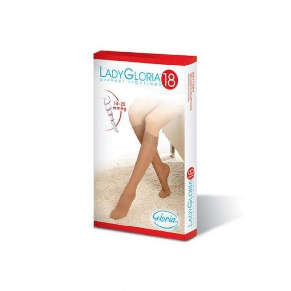 LADYGLORIA 18 GAMB 140 SAHAR 3