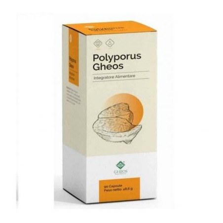 POLYPORUS GHEOS 90CPS