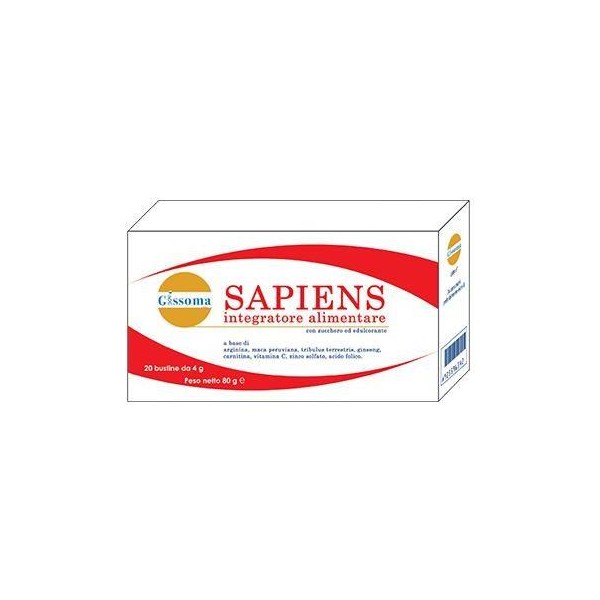SAPIENS 20BUST