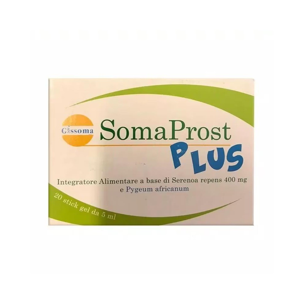 SOMAPROST PLUS 20STICK
