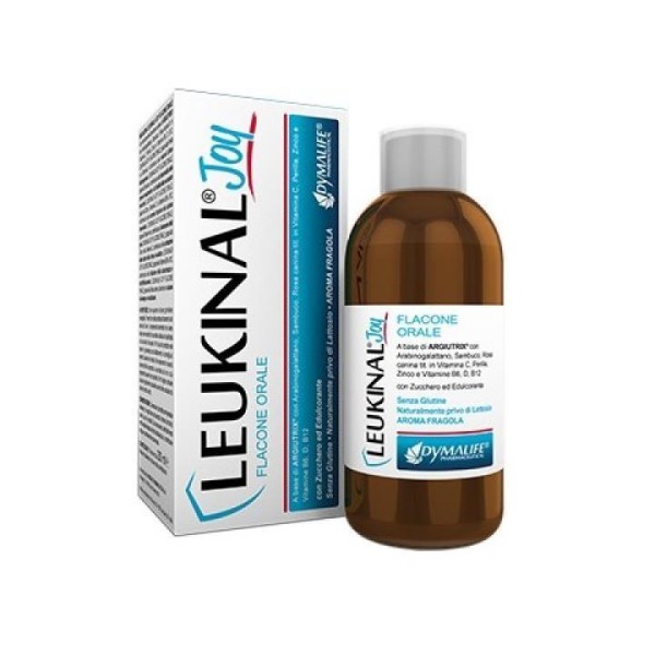 LEUKINAL JOY 200ML