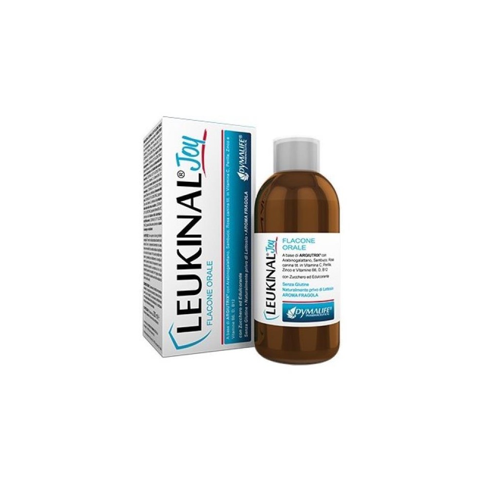 LEUKINAL JOY 200ML