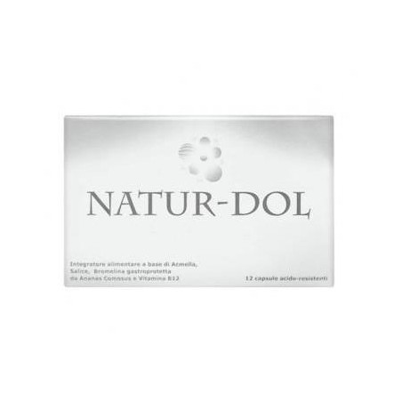 NATUR-DOL 12CPS