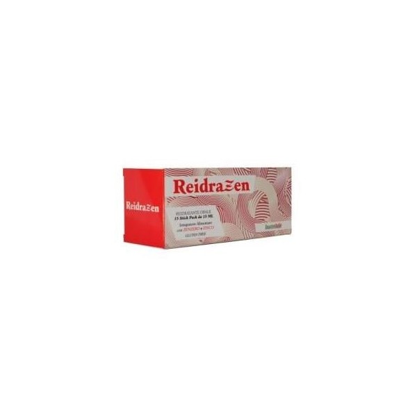 REIDRAZEN 15STICK 15ML