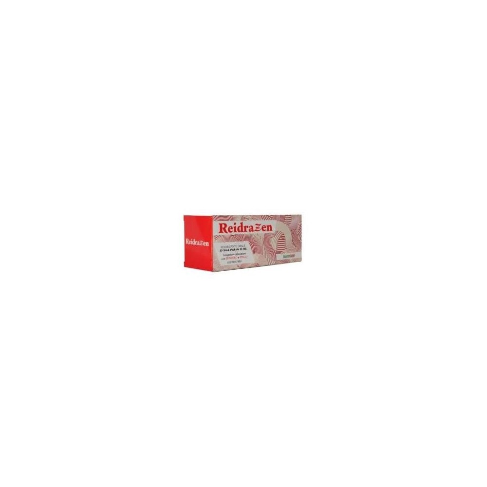 REIDRAZEN 15STICK 15ML