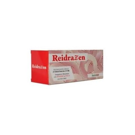 REIDRAZEN 15STICK 15ML