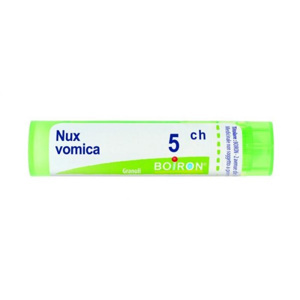 NUX VOMICA%5CH 80GR 4G