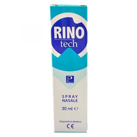RINOTECH SPRAY NASALE 30ML