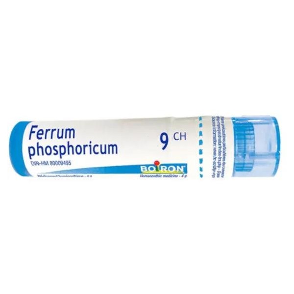 FERRUM PHOSPHORICUM%9CH 80GR4G