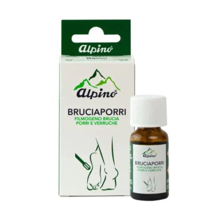 ALPINO LIQUIDO BRUCIA PORRI VE