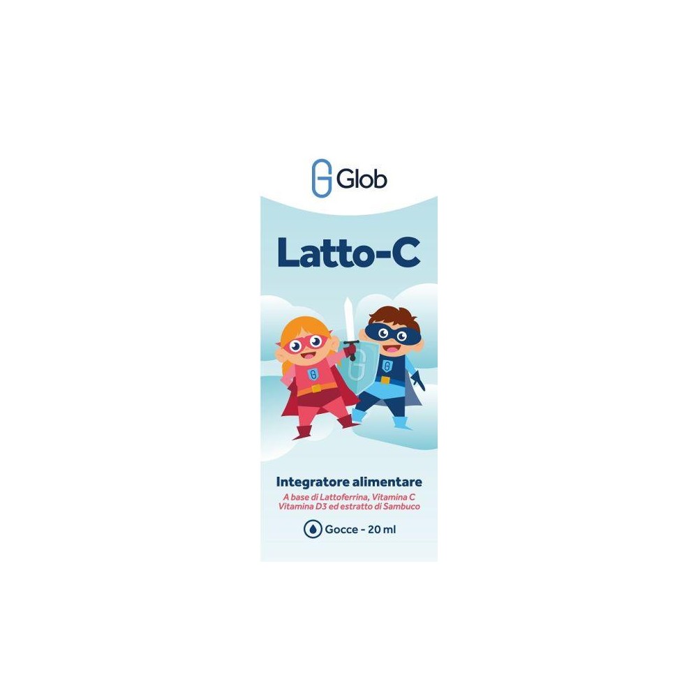 LATTO C 20ML