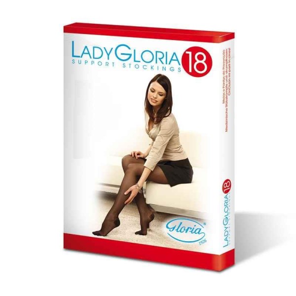 LADYGLORIA 18 COL 140 NE 3