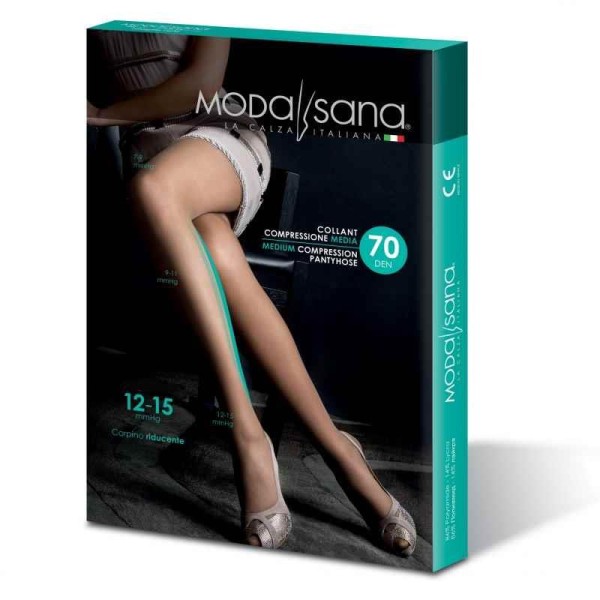 MODASANA 70 AT NERO 3