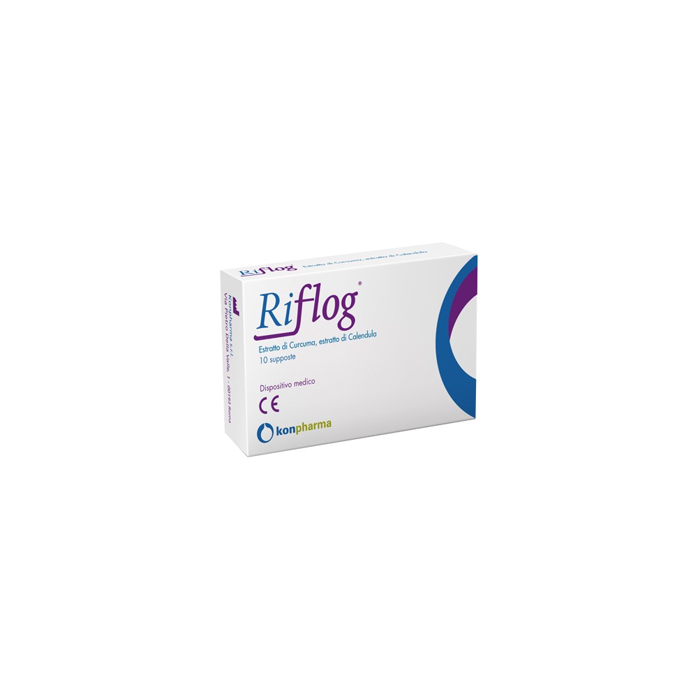 RIFLOG 10 SUPPOSTE