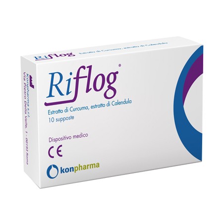 RIFLOG 10 SUPPOSTE