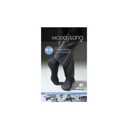 MODASANA 18 COT AD ANT XL