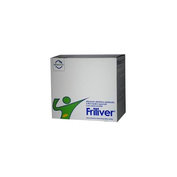 FRILIVER 20BUST