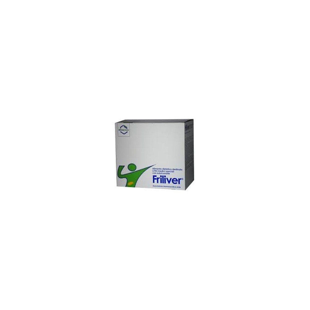 FRILIVER 20BUST