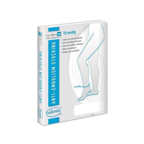 THROMBOSIS 18 ISP AREG XLL