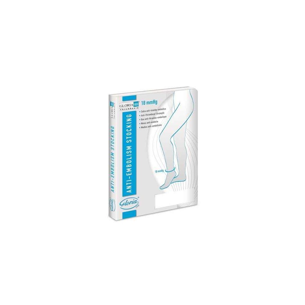 THROMBOSIS 18 ISP AREG XLL