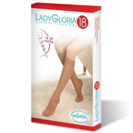 LADYGLORIA 18 GAMB 140 NE 5