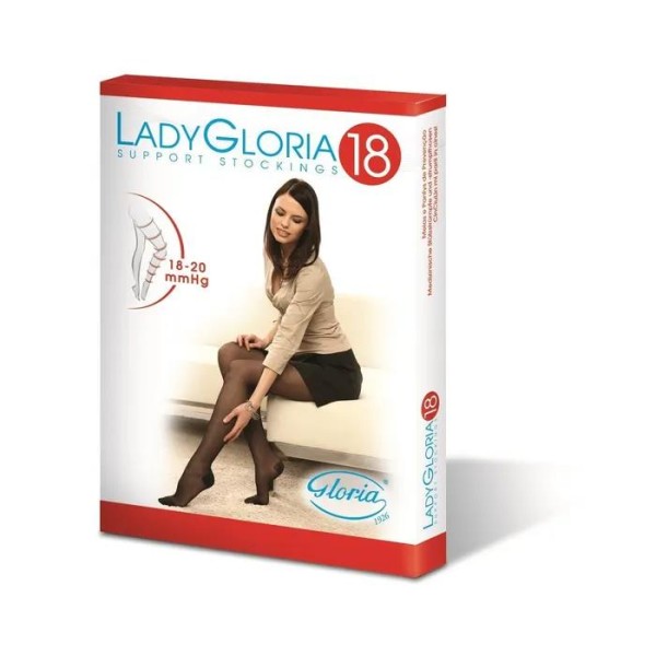 LADYGLORIA 18 AREG 140 SAHA 4
