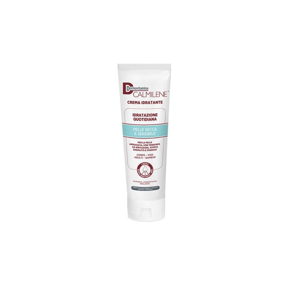 DERMOVITAMINA CALMILENE 250