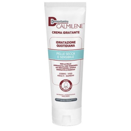 DERMOVITAMINA CALMILENE 250