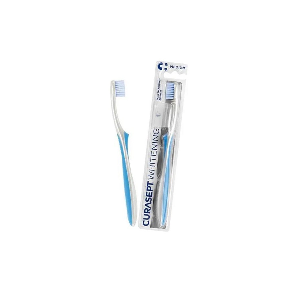 CURASEPT WHITENING SPAZZOLINO