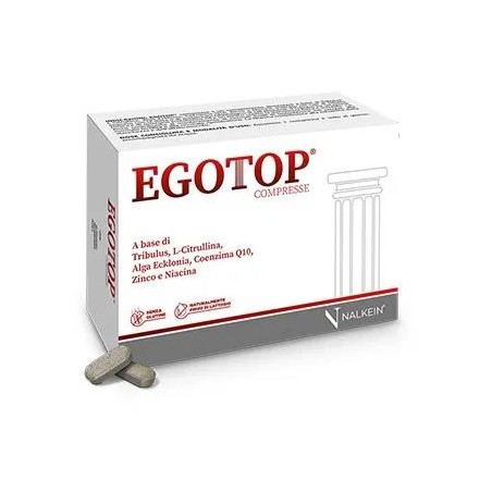 EGOTOP 30CPR