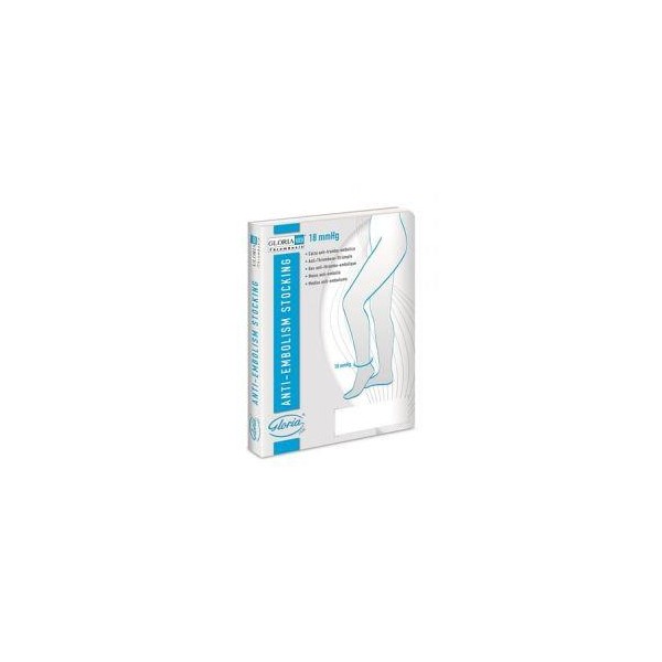 THROMBOSIS 18 ISP AREG XLR