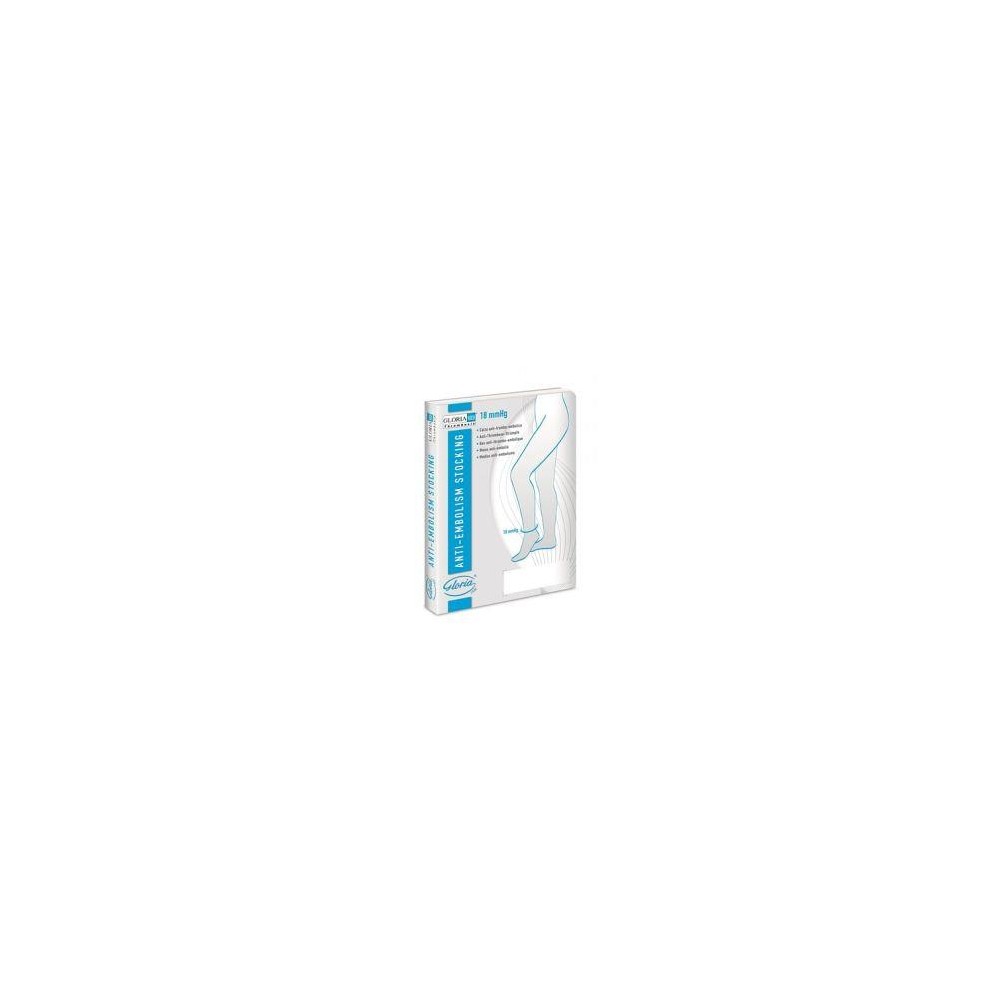 THROMBOSIS 18 ISP AREG XLR