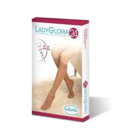 LADYGLORIA 24 GAMB 240 DAI 3