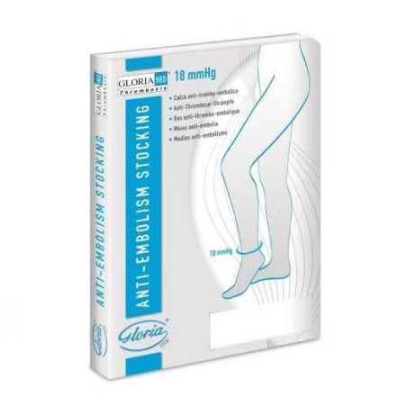 THROMBOSIS 18 ISP AREG S LUNGO