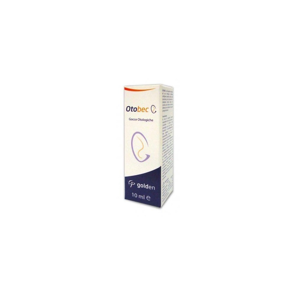 OTOBEC GTT OTOLOGICHE