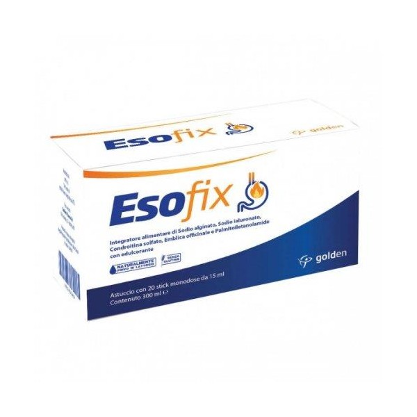 ESOFIX 20STICK MONODOSE 15ML