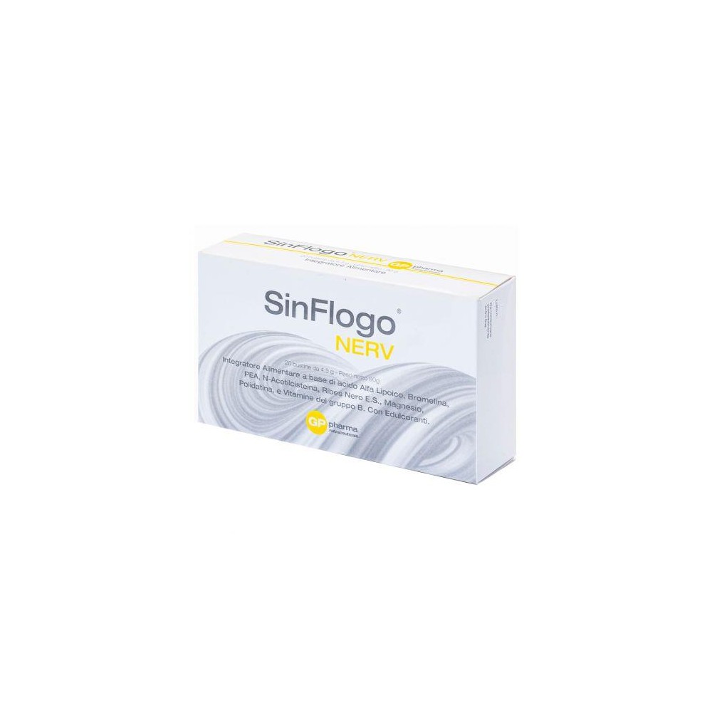 SINFLOGO NERV 20BUST