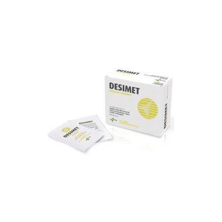 DESIMET 20BUST