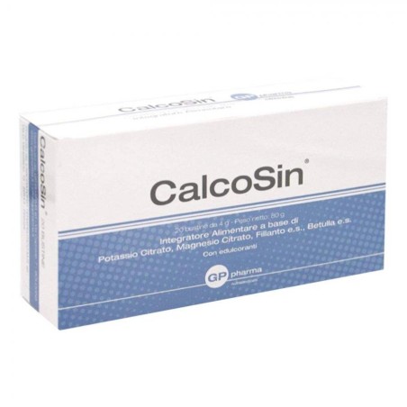 CALCOSIN 20BUST