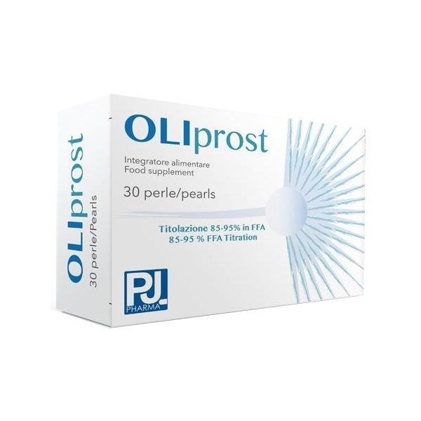 OLIPROST 30PRL