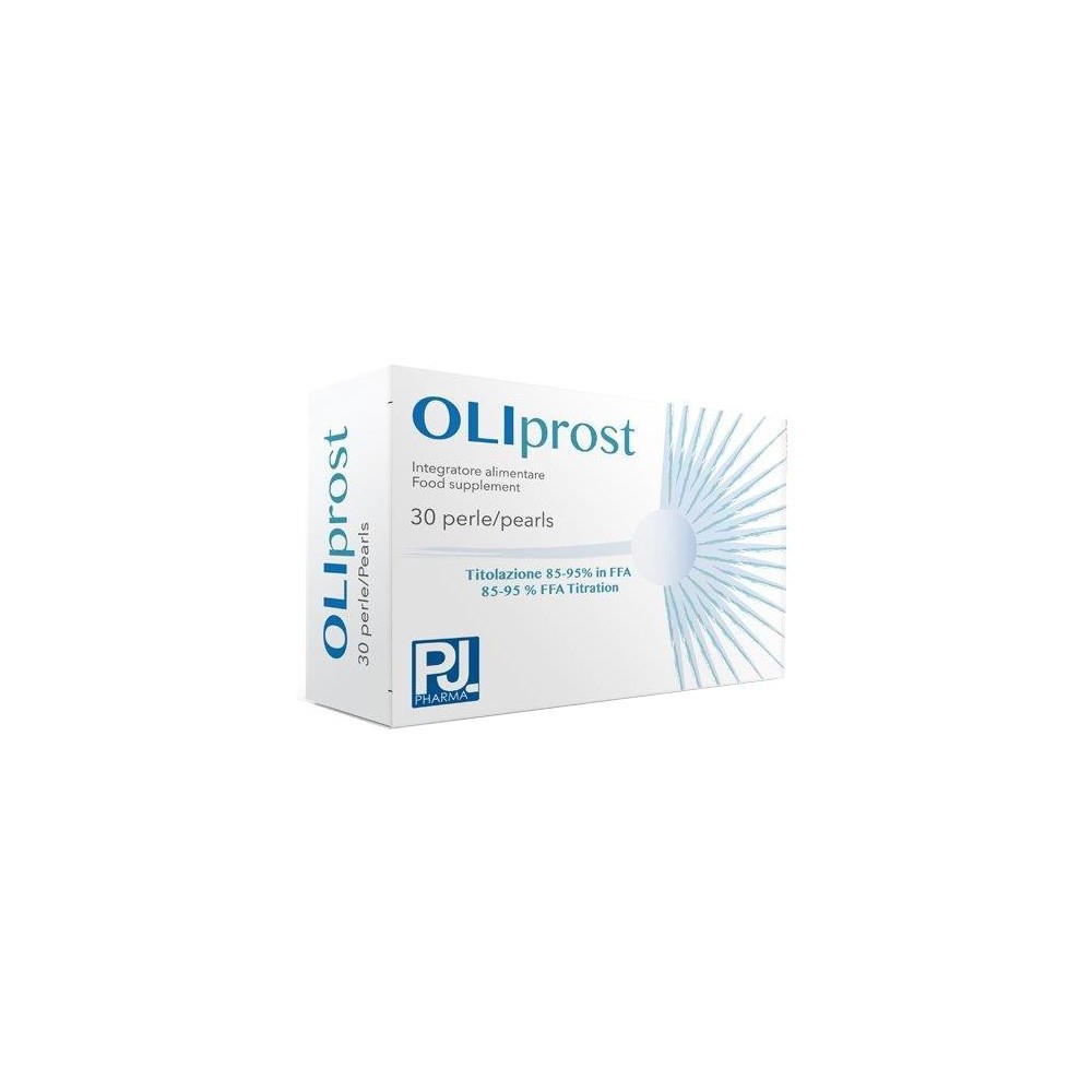 OLIPROST 30PRL