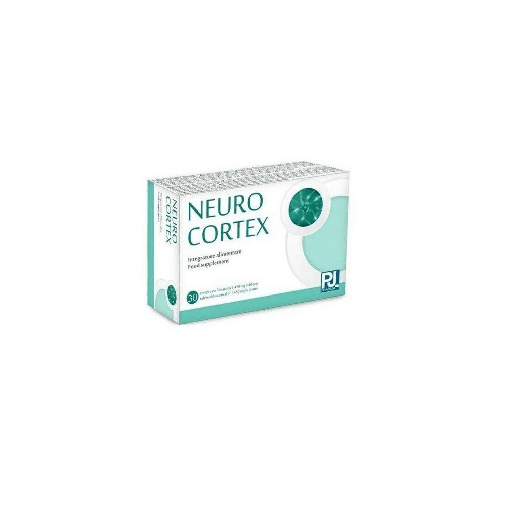 NEUROCORTEX 30CPR