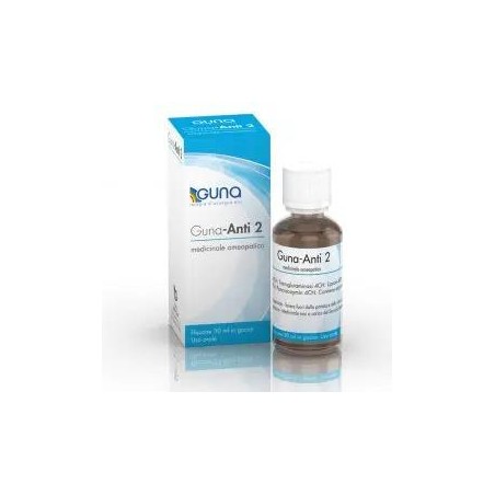 GUNA ANTI 2 GTT 30ML