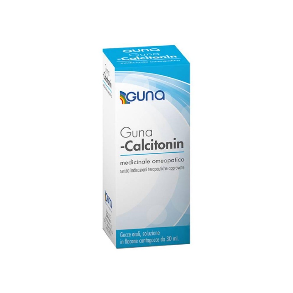 GUNA CALCITONIN%D11 OS GTT30ML