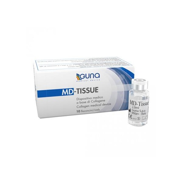 MD-TISSUE 5FL INIETTABILI 2ML