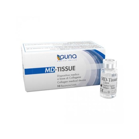 MD-TISSUE 5FL INIETTABILI 2ML