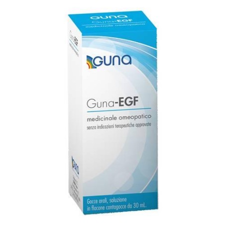 GUNA EGF%C4 OS GTT 30ML