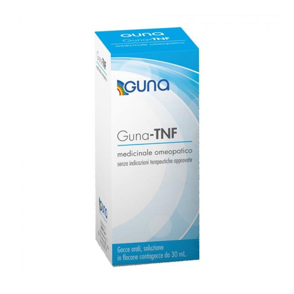 GUNA TNF%C4 OS GTT 30ML