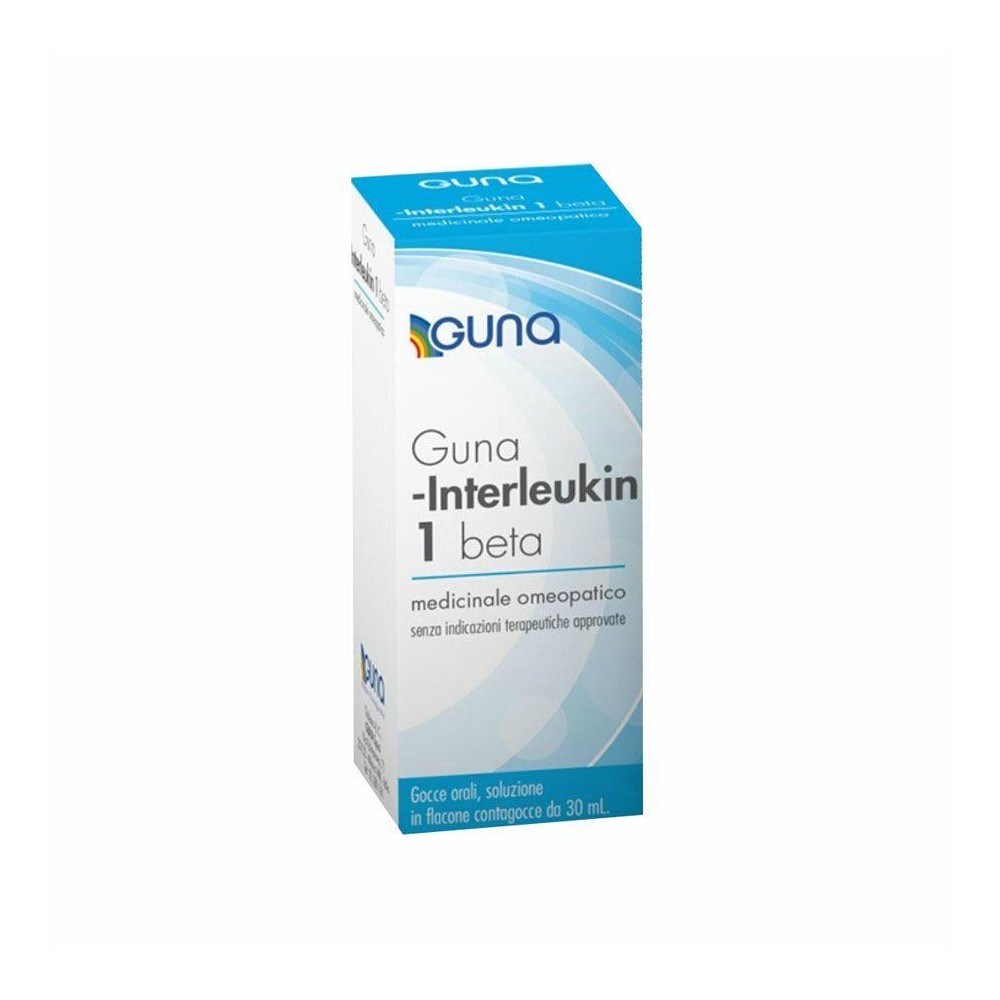 GUNA INTERLEUKIN 1BETA%C4 30ML