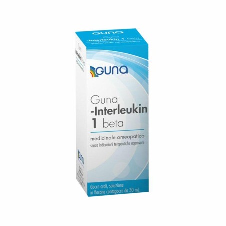 GUNA INTERLEUKIN 1BETA%C4 30ML